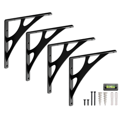 Echo Decorative Shelf Bracket