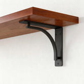 Nova Wide Heavy Duty Shelf Bracket