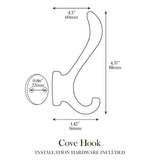 Cove Hook