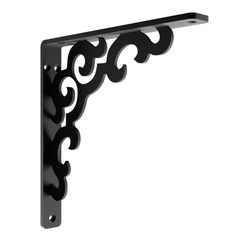 Lace Decorative Shelf Bracket