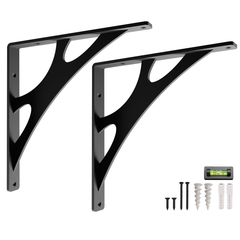 Echo Decorative Shelf Bracket