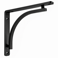 Nova Decorative Shelf Bracket
