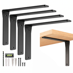 Viva Metal Shelf Bracket