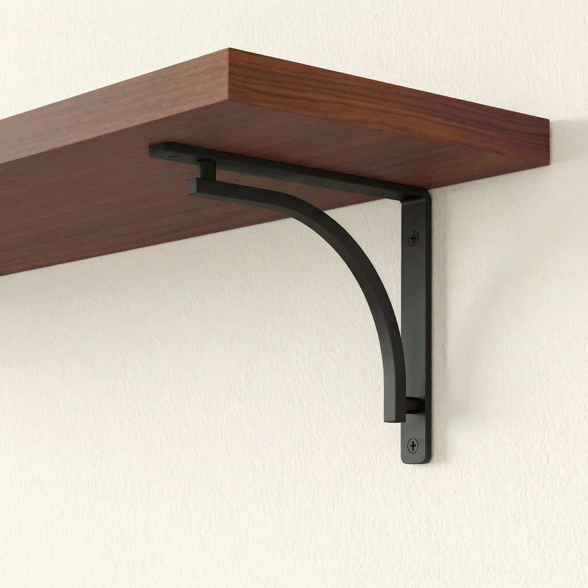 Nova Decorative Shelf Bracket