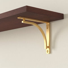 Nova Decorative Shelf Bracket