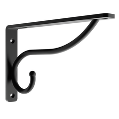 Hook Shelf Bracket