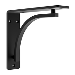 Nova Wide Heavy Duty Shelf Bracket
