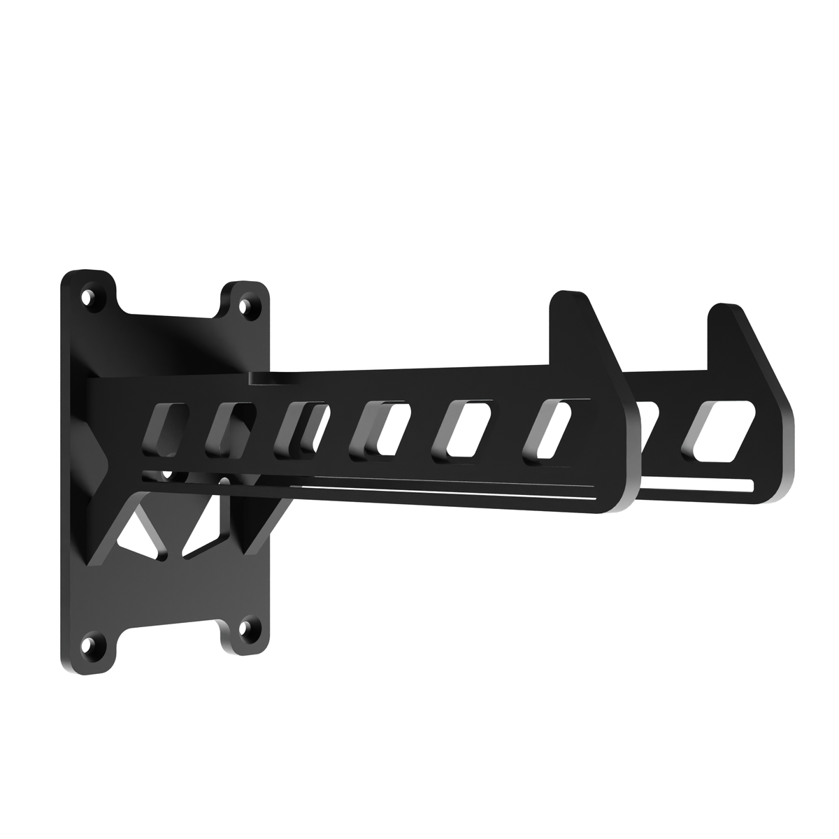 Aide Hanging Shelf Bracket